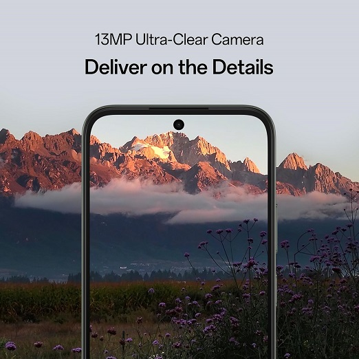 OPPO A6x 5G (128 GB) (6 GB RAM) - Image 5