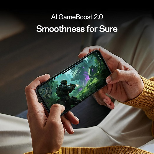 OPPO A6x 5G (128 GB) (6 GB RAM) - Image 7