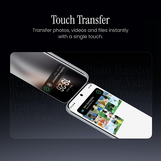 Tecno Pova Curve 2 5G - Image 5