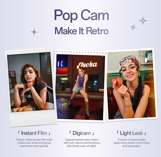 Oppo Reno16 5G - Image 7