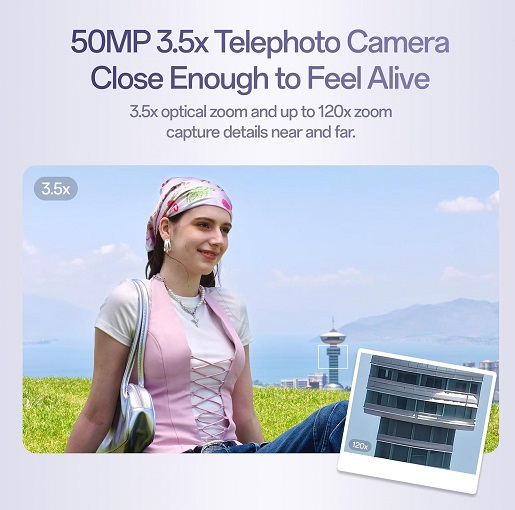 Oppo Reno16 5G - Image 2