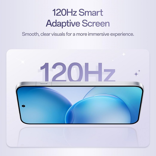 Oppo Reno16 5G - Image 10