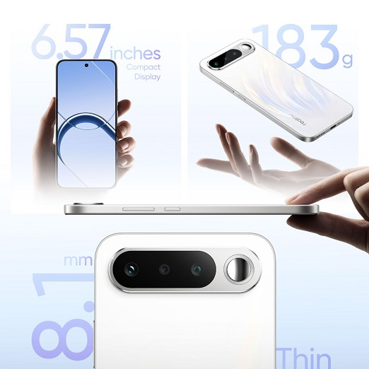 Realme 16 5G Smartphone - Image 8