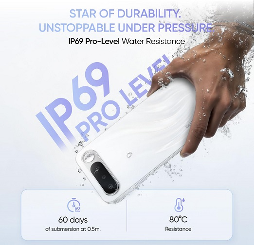 Realme 16 5G Smartphone - Image 7