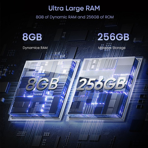 Realme 16 5G Smartphone - Image 3
