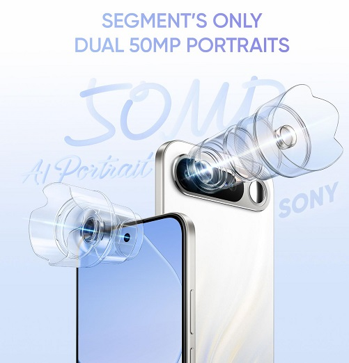 Realme 16 5G Smartphone - Image 5