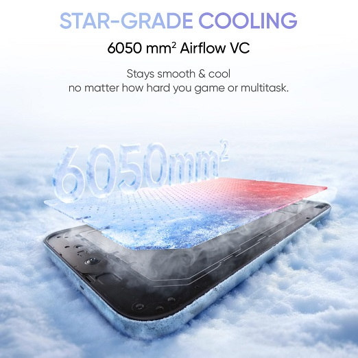 Realme 16 5G Smartphone - Image 6