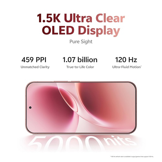 vivo V70 Elite 5G - Image 3