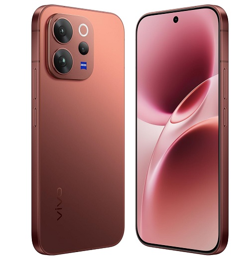 vivo V70 Elite 5G - Image 9