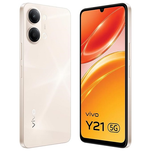 VIVO Y21 5G - Image 2