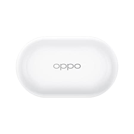 Oppo Enco Buds (White, True Wireless) - Image 2