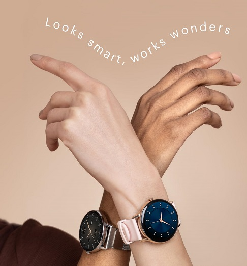 Noise Twist Go Bluetooth Calling Smartwatch - Image 2