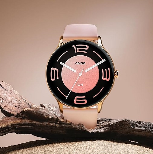 Noise Twist Go Bluetooth Calling Smartwatch - Image 6