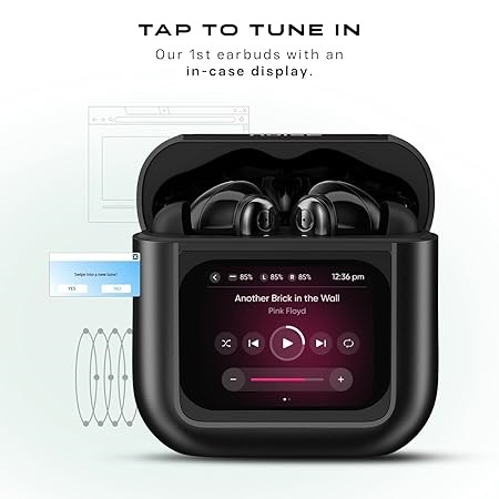 Noise View Buds Truly Wireless Earbuds - Image 8