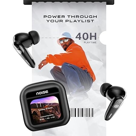 Noise View Buds Truly Wireless Earbuds - Image 7