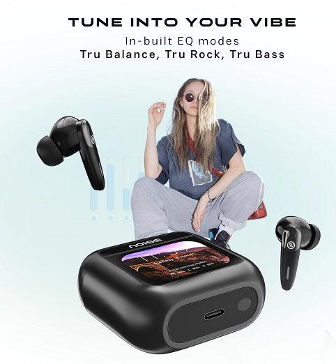 Noise View Buds Truly Wireless Earbuds - Image 6