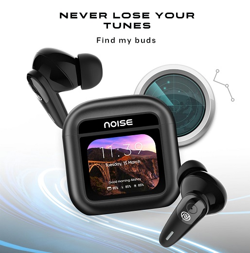 Noise View Buds Truly Wireless Earbuds - Image 10