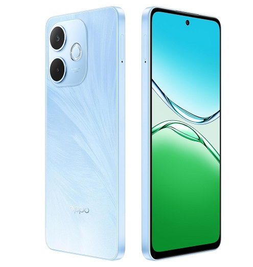 OPPO A5 Pro 5G (128 GB) (8 GB RAM) - Image 7