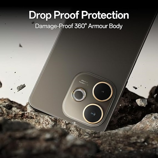 OPPO A5 Pro 5G (128 GB) (8 GB RAM) - Image 5