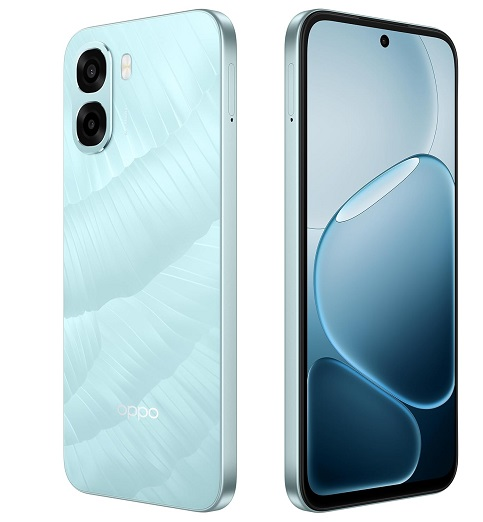 OPPO A6x 5G (128 GB) (6 GB RAM) - Image 2