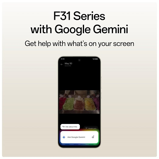 OPPO F31 Pro 5G (128 GB) (8 GB RAM) - Image 7