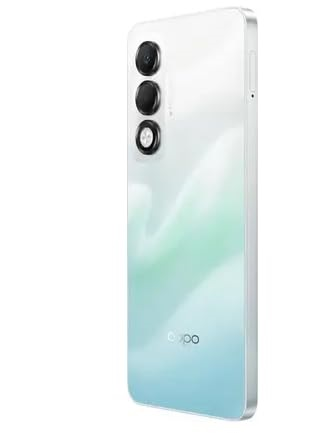 OPPO K13x 5G (128 GB) (6 GB RAM) - Image 2