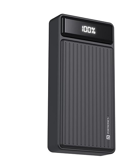 portronics_20k_powerbank
