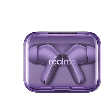 realme Buds Air7 with 52dB ANC - Image 2