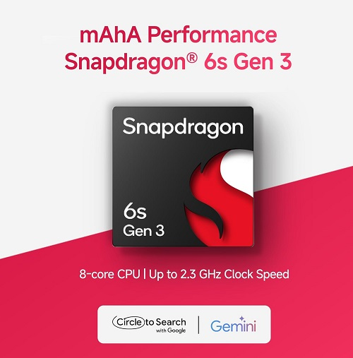 REDMI 15 5G (128 GB) (8 GB RAM) - Image 7