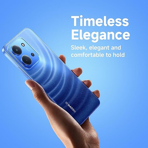 REDMI 15C 5G (128 GB) (4 GB RAM) - Image 9
