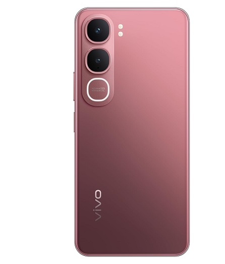 vivo Y31 (128 GB) (6 GB RAM) - Image 5